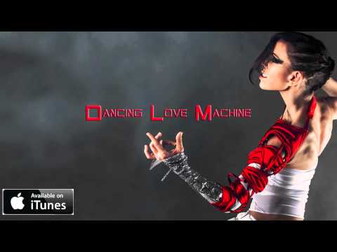 BELLA WAGNER - Dancing Love Machine (Radio Edit)