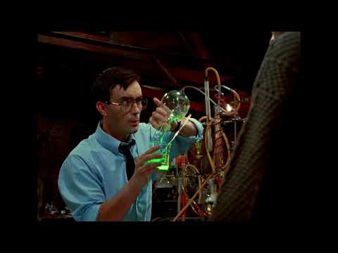 Bride of Re-Animator (1989) Lead Actor's Commentary