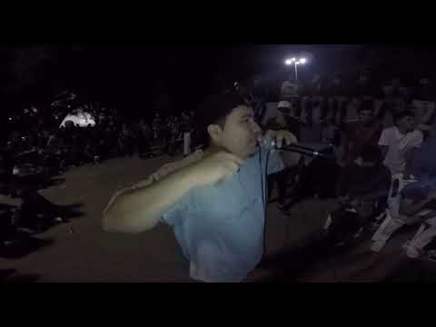 MAURI vs IGNAKOPA - Semis - FECHA 1 - Octavo Beat