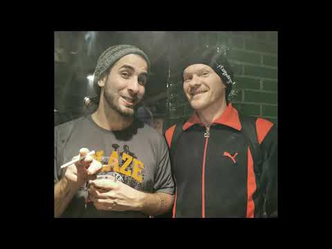 Markowy Decó - Tango feat. IND(Gadabit), Dj Pan Zimna Łapa