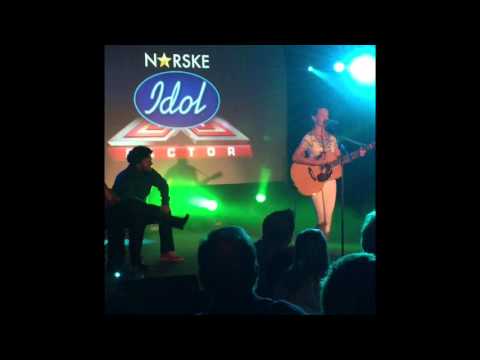 The Story (Brandi Carlile) - Cover by Amalie Hamborgstrøm