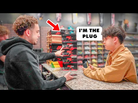I Found The REAL Plug!