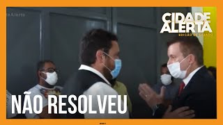 Consumidores reclamam de agência de veículos que repassa automóveis com irregularidades