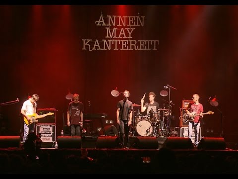 James - AnnenMayKantereit (Live in Berlin)