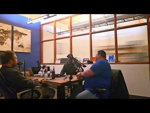 Talking Italian Hoagies with BKFC Fighter Lex Ludlow