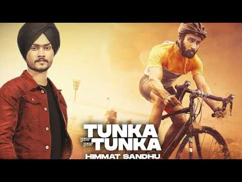 Takhte - Full Video | Tunka Tunka | In Cinemas 5th August | Himmat Sandhu | Hardeep Grewal |