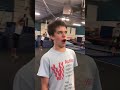 I Do Parkour Blooper With Bryton