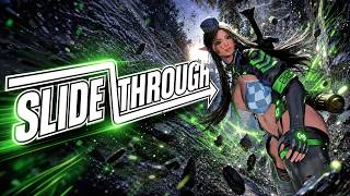 【Skyrim MOD】SlideThrough 障害物・隙間・斜面をスムーズに移動 探索のイライラ解消！！