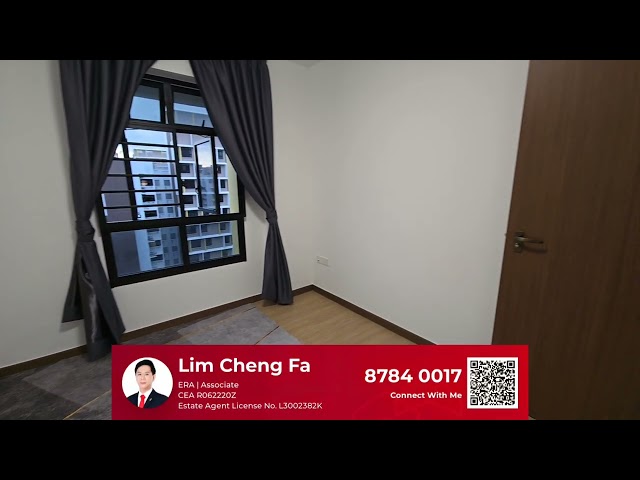 Common Room (HDB) for Rent in  120A Tengah Drive - Image 10