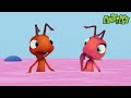 Sweet Sea ANTIKS Funny Cartoons For All The Family