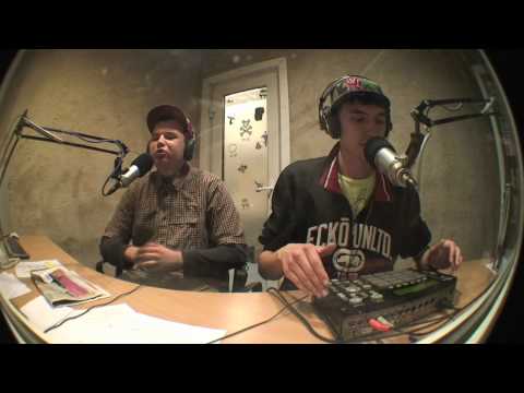 Gatves Lyga: Dee & Kamy Live 1