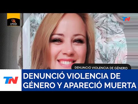 HORROR EN TUCUMÁN I El femicidio de Vanesa Pérez