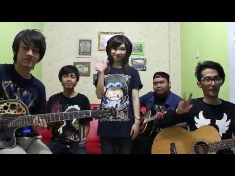 Fortune Cookies - AKB48 (Cover)