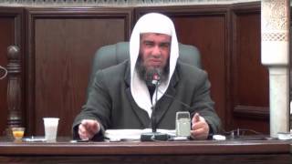 شرح صحيح مسلم -- كتاب صلاة المسافرين وقصرها -- 2012-03-15 image