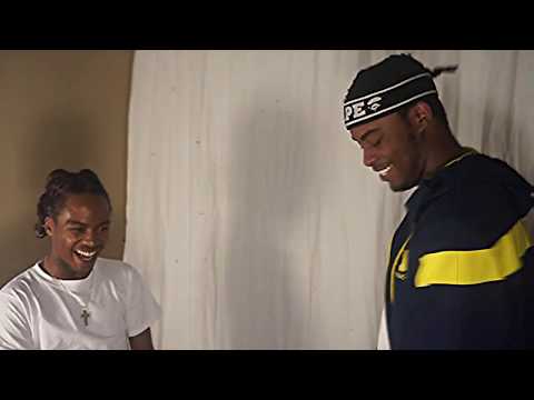 SBTB VLOG Episode 2 (PhotoShoot)