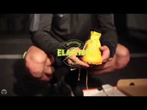 11TS | NIKE ELASTICO SUPERFLY – TEST & REVIEW PART #2 – KUNSTRASEN/TF