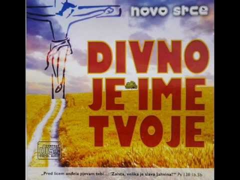 Novo srce - Sila odozgor