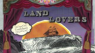 Land Lovers - Terry and Julie