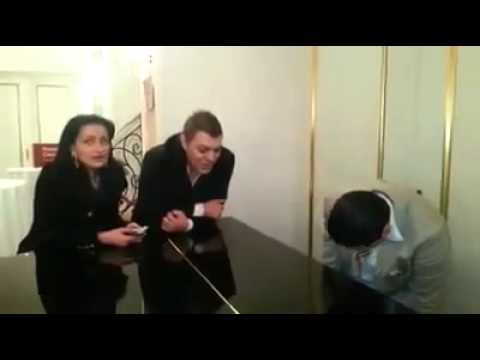 Slobodan Vasic i Andreana Cekic - Kad ljubav zakasni _ Da mi srce krvari (Live)