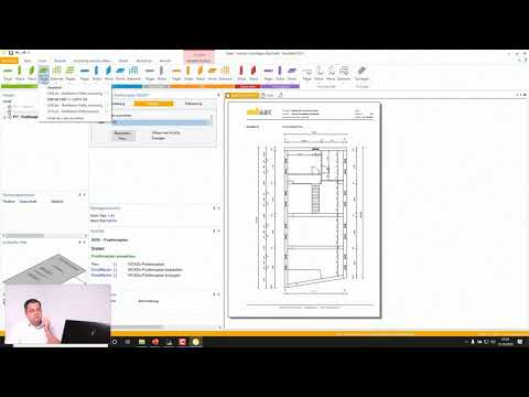 mbinar - A|BS - BauStatik - Grundlagen der Dokument-orientierten Statik
