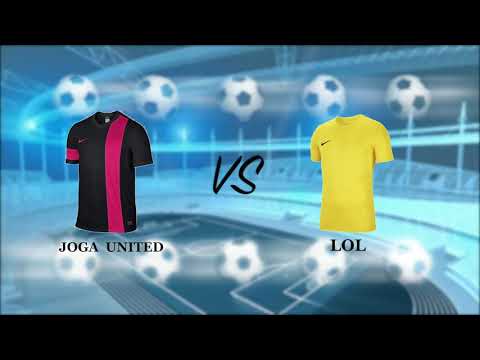 FUTSAL SUPER 5S : Vermont South : DIVISION 1 GRAND FINAL : LOL v JOGA UNITED (18/09/2022)
