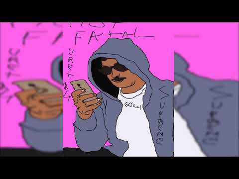 FAST FATAL URETRA -  PR1NC£P3 UR€TR4