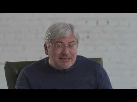 Author and medievalist scholar Eugene Vodolazkin on time and Russian literature.