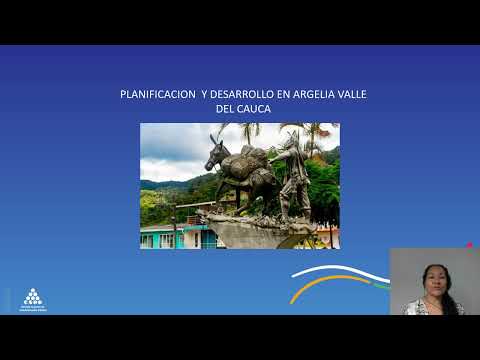 PLANEACIÓN DEL DESARROLLO EN ARGELIA, VALLE DEL CAUCA ESAP 2026