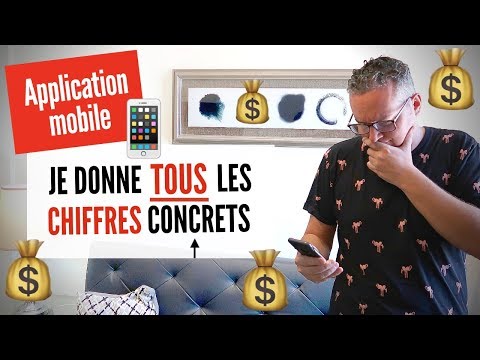 download lagu mp3 mp4 Cout Developpement Application, download lagu Cout Developpement Application gratis, unduh video klip Cout Developpement Application