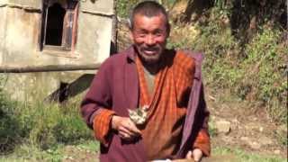 The Refugees of Shangri-La Countdown