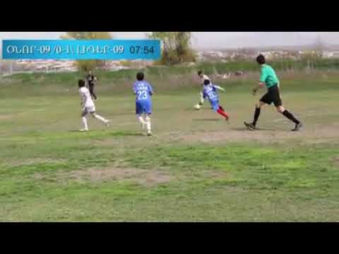 Leader fc 09-Onor 09