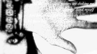 Leaving and never coming back - The Glass Child