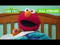 Elmo And Abby S Sleepover Party Sesame Street Full Episode Bedtime Stories
