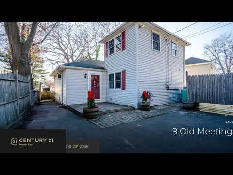 9 Old Meeting House Road, Saugus, MA | MLS#72761922  - Century21NorthEast