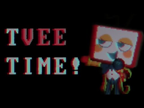T-VEE TIME!