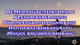 Download lagu HANYA UNTUKMU _ IDA LAILA LIRIK COVER SHELA JULIAN TIGA PEMUDA mp3