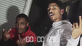 FREESTYLE TIME OUT - CK  (Dir. by Shayner)