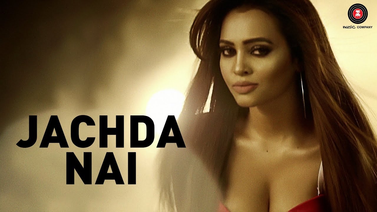 Jachda Nai (Title) Lyrics  | Jachda Nai | Vikesh Singh, Geet Shah | Huma Sayyed, Vikesh Singh | Altaaf Sayyed