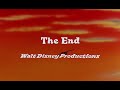 Walt Disney Productions Buena Vista Distribution Co Inc 1977