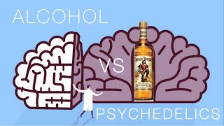 Download lagu Alcohol vs Psychedelics: How Society Views Alcohol Culture Vs. Psychedelic Culture mp3 Download lagu Alcohol vs Psychedelics: How Society Views Alcohol Culture Vs. Psychedelic Culture mp3