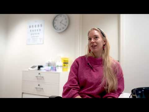 Me finskulaiset - Mehiläinen, Janika Veilo