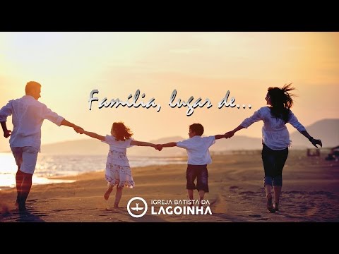 Culto da Família Lagoinha - 09/03/2017 Noite