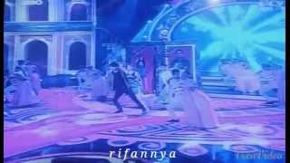 Shaheer Sheikh Soumya Seth dance My Heart Goes All...
