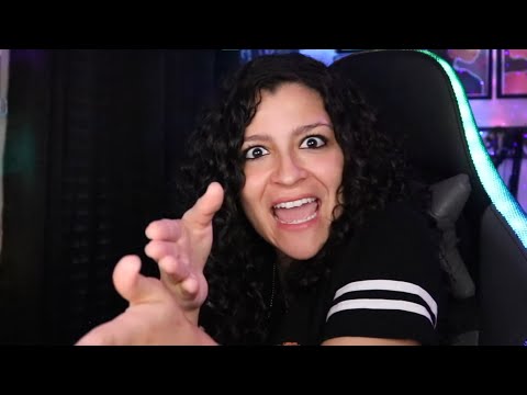 Elijah - Is she gay!?