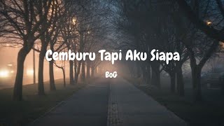 Download lagu Cemburu tapi Aku Siapa - lirik mp3 Download lagu Cemburu tapi Aku Siapa - lirik mp3
