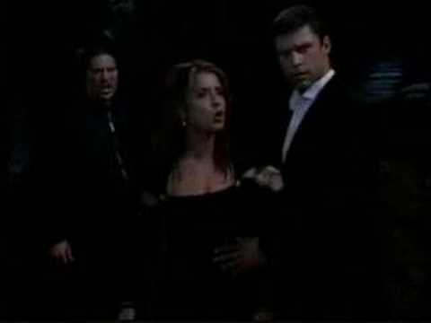 Liason-No One-General Hospital