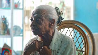 Extraordinary Women: War & Peace Clip (Petronila's War)