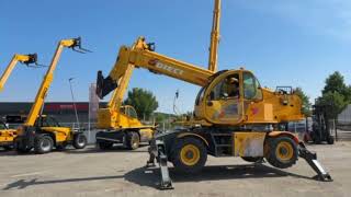 Chariot télescopique Dieci Pegasus 35.16 à vendre - Image 4 | Machineryline CM Chariot télescopique Dieci Pegasus 35.16 | Image 4 - Machineryline