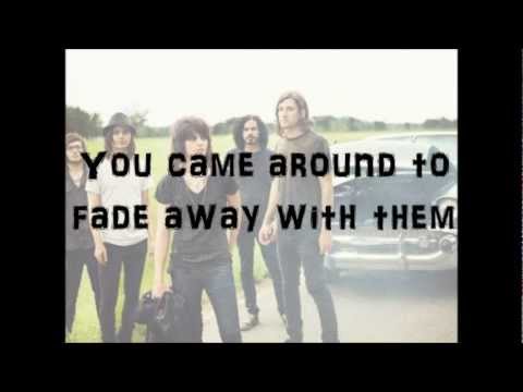 Fit For Rivals - Girl In A Coma (Lyrics)