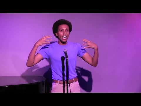 Sam Kebede Live  @ The Metropolitan Room